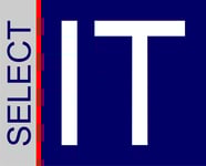 Select-IT Logo